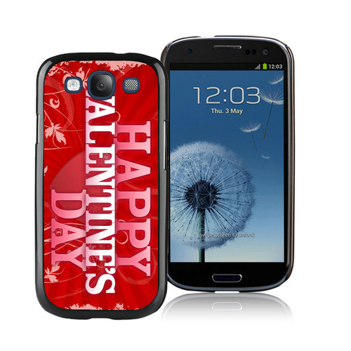 Valentine Bless Samsung Galaxy S3 9300 Cases CUN | Women